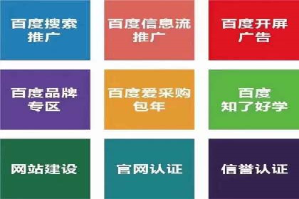 企业SEM竞价托管案例分析